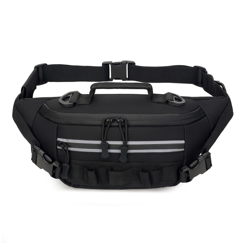 Sports Utility Waist Pack LoungeYard — product view 3