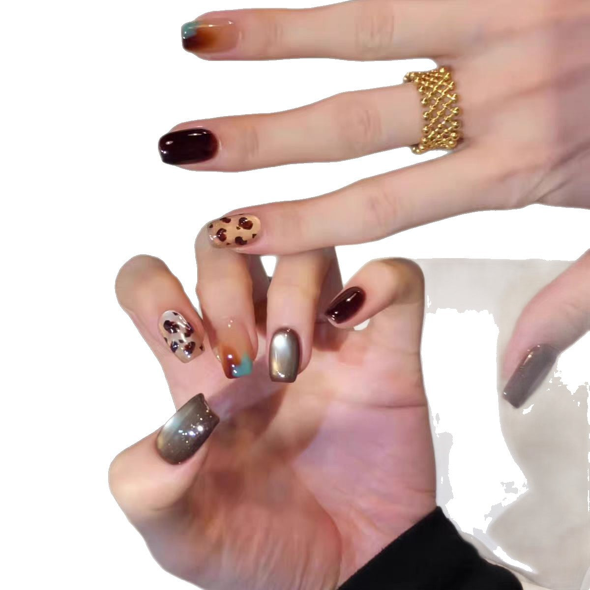 Nail Art — product view 5