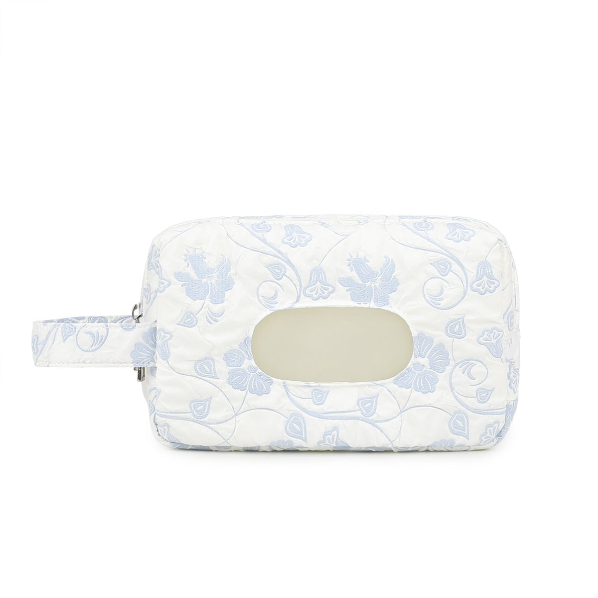 Stylish and Functional Cosmetic Bag LoungeYard — product view 5