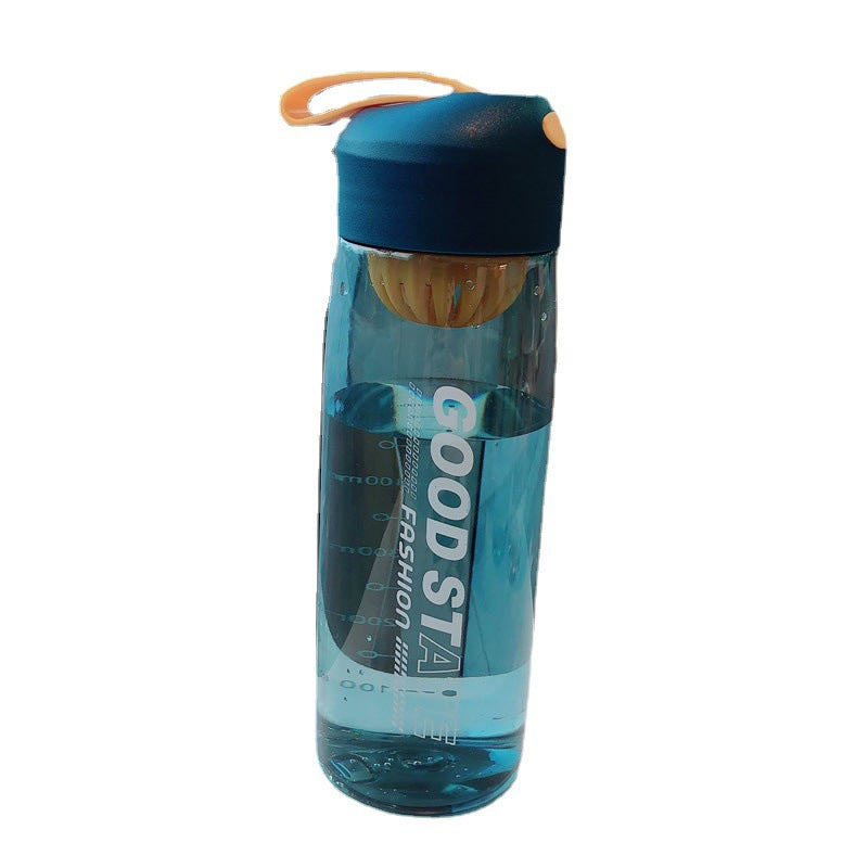 Ladies stylish water bottle LoungeYard — product view 5