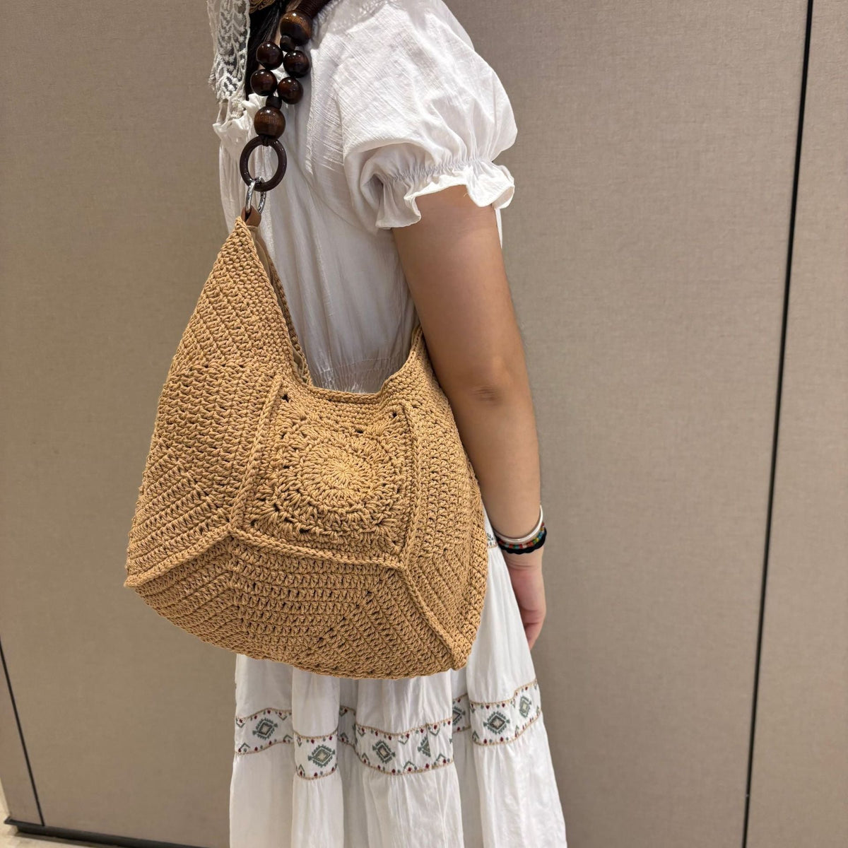 Handbag LoungeYard — product view 2