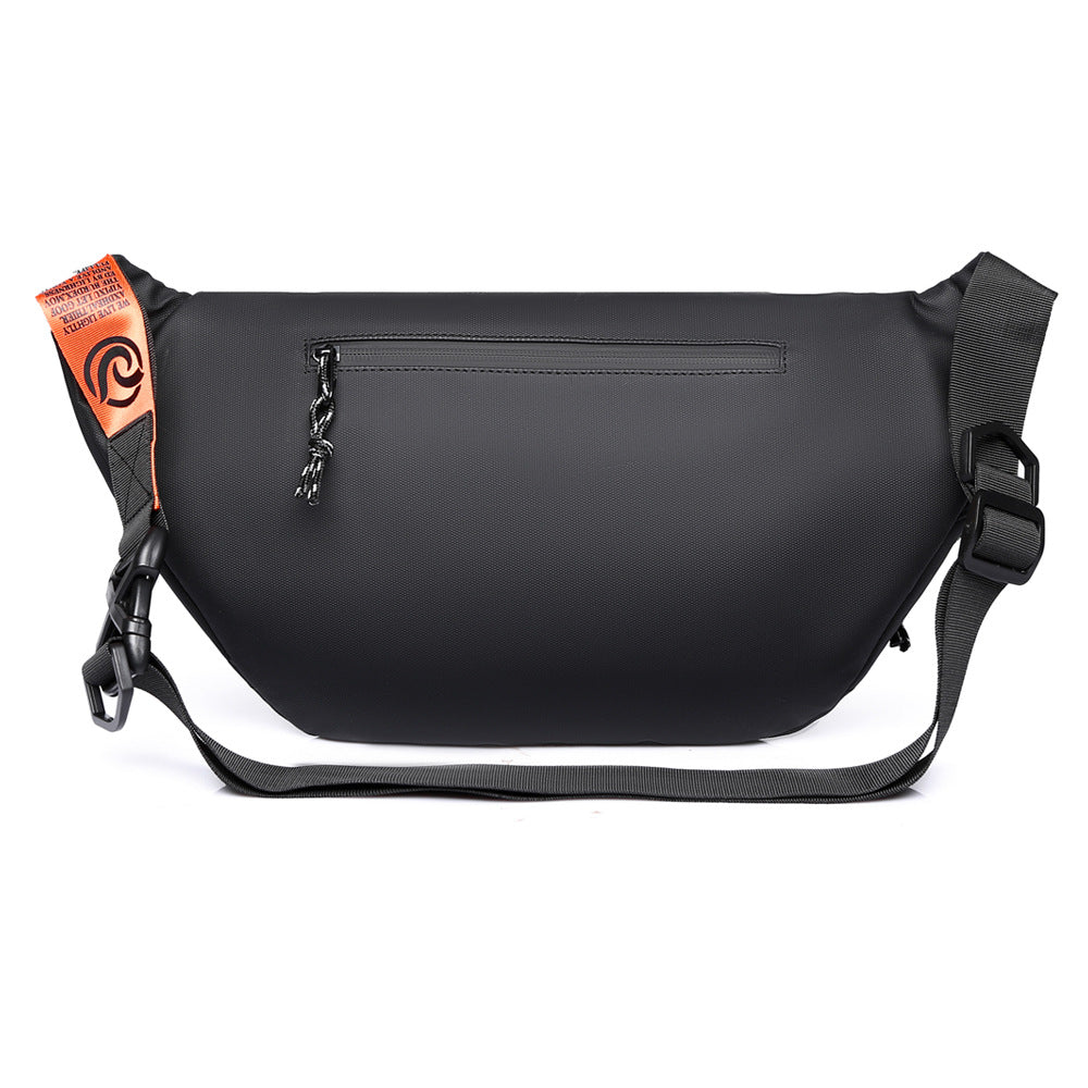 Practical waist bag LoungeYard — product view 4