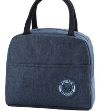 Stylish Insulated Lunch Carrier — product view 5