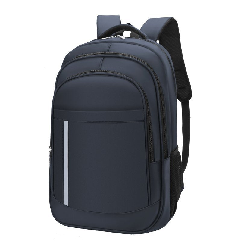 Streamlined Travel Backpack LoungeYard — product view 7