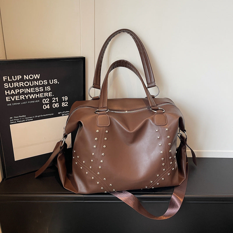 Elegant and Spacious Handbag LoungeYard — product view 7