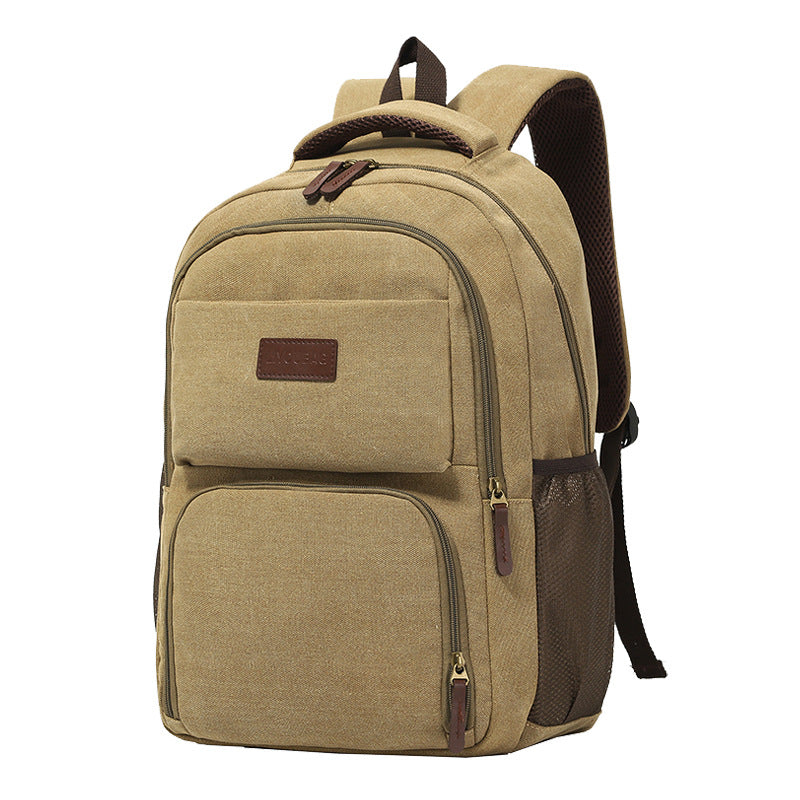 Laptop Backpack LoungeYard — product view 1