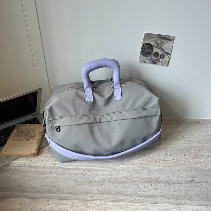 Versatile Travel Holdall — product view 2