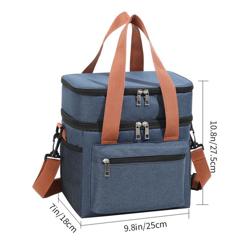 Cosmetic bag LoungeYard — product view 6