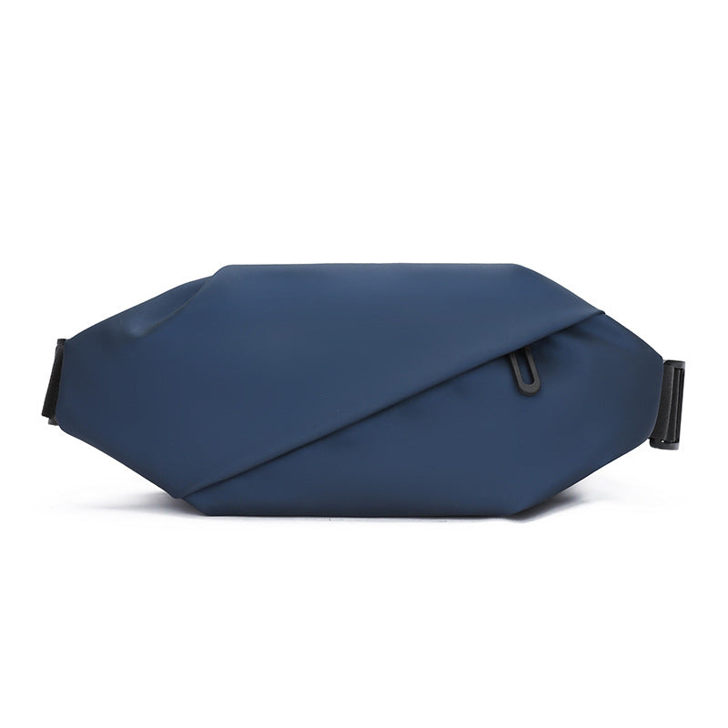 Ergonomic Weather-Resistant Sling Bag LoungeYard — product view 5