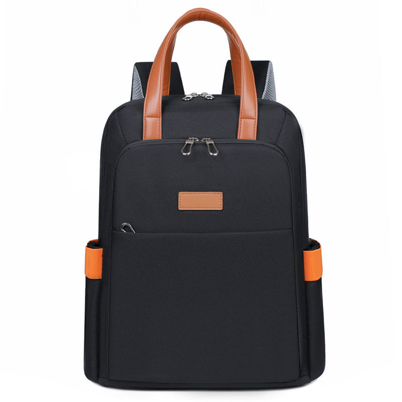 Versatile Multi-Function Backpack LoungeYard — product view 5
