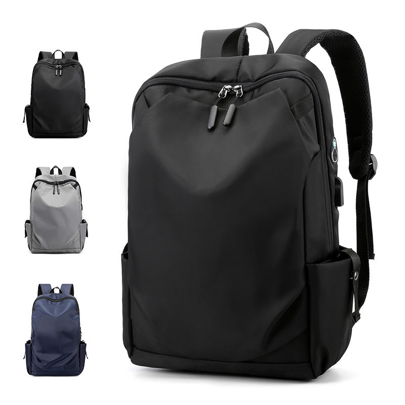 Versatile Functional Travel Backpack LoungeYard — product view 1