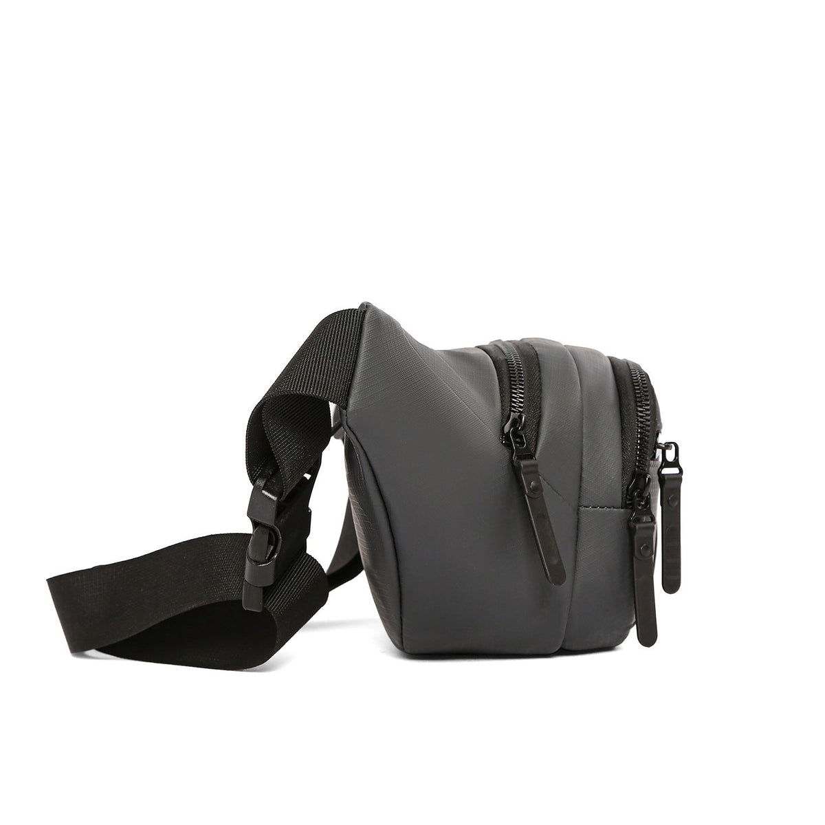 Compact Water-Resistant Waist Bag LoungeYard — product view 1