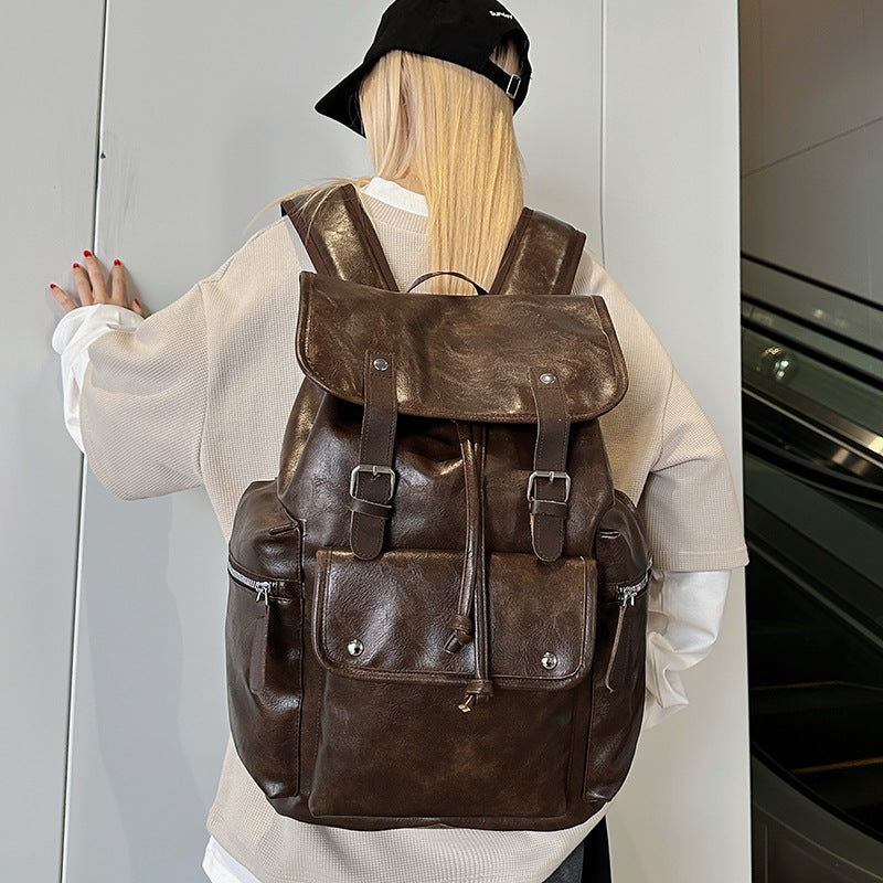 Durable Backpack LoungeYard — product view 2