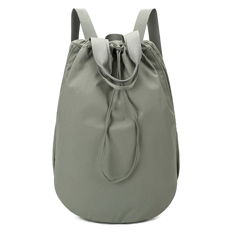 Lightweight Drawstring Pack LoungeYard — product view 2