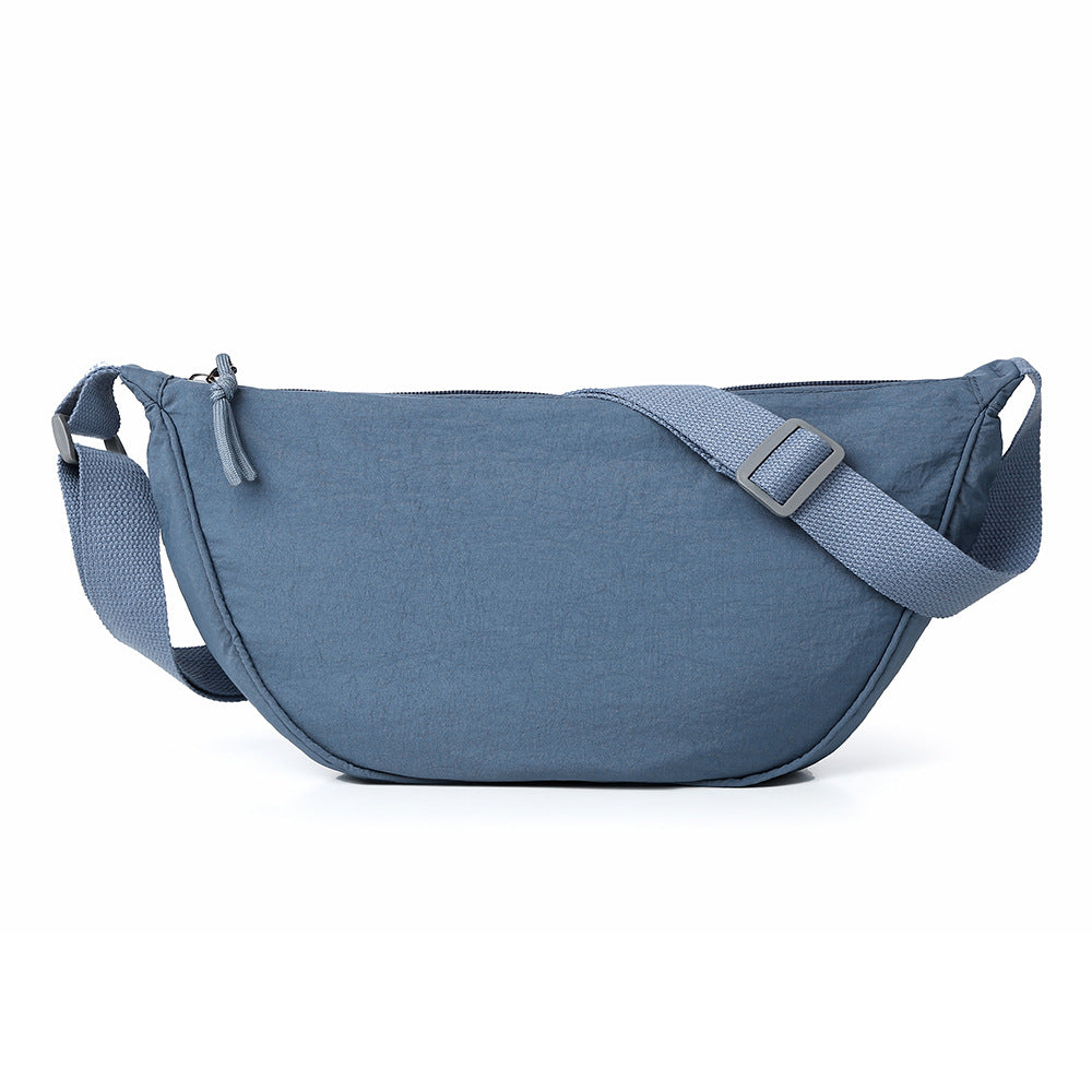 Trendy Crossbody Sling Bag LoungeYard — product view 7