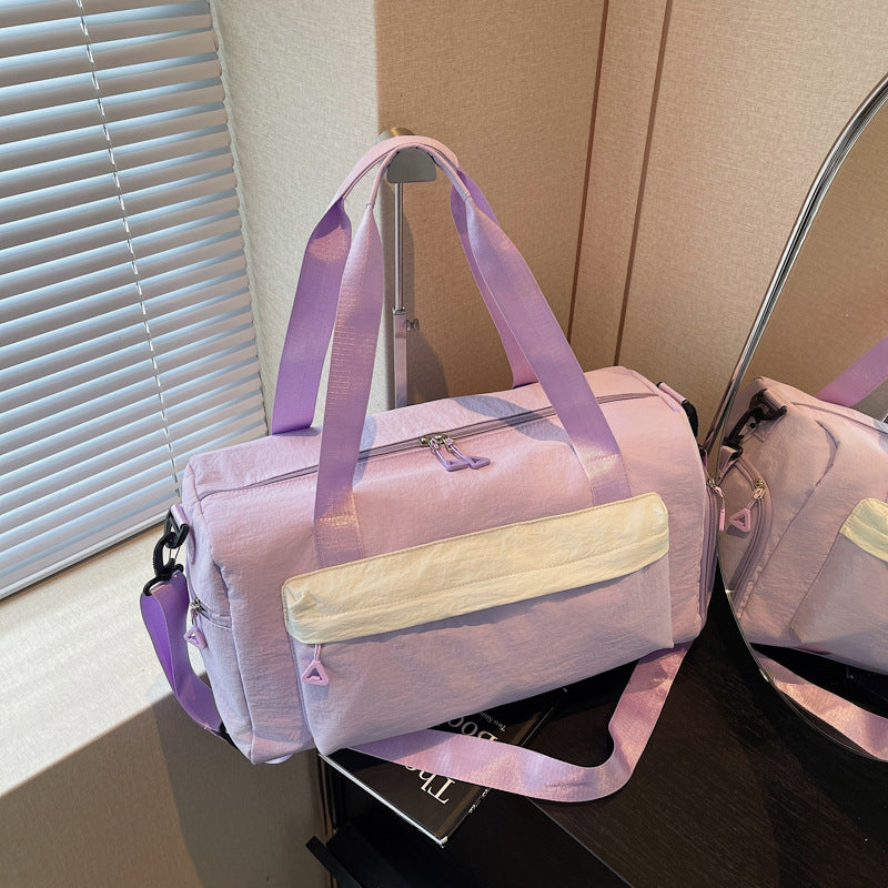 High-Quality Multifunctional Sports Bag LoungeYard — product view 1