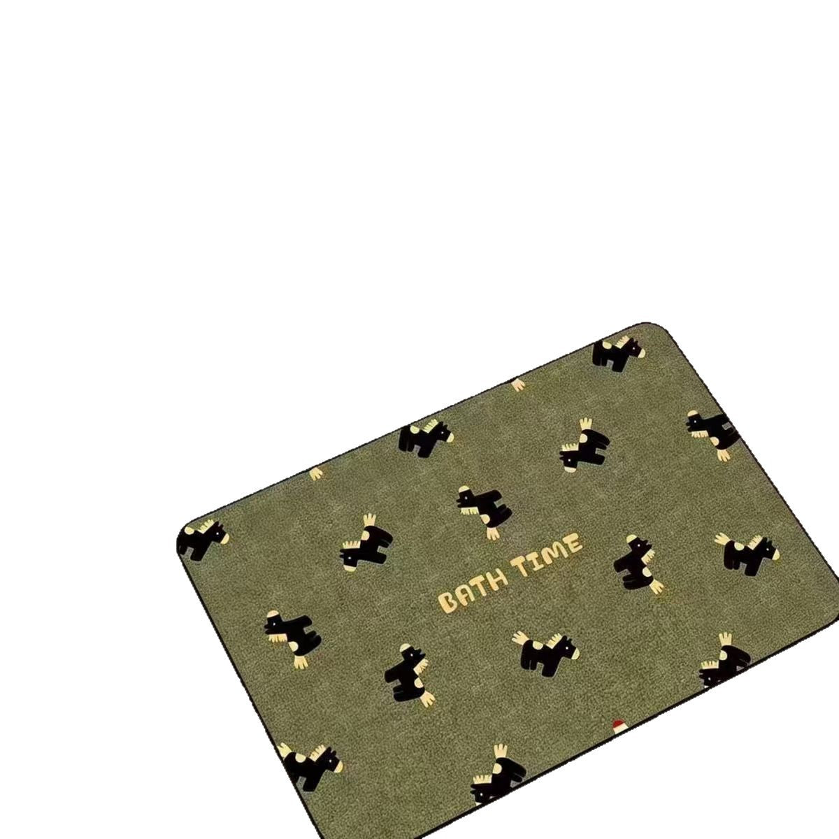 Bath Mat LoungeYard — product view 3