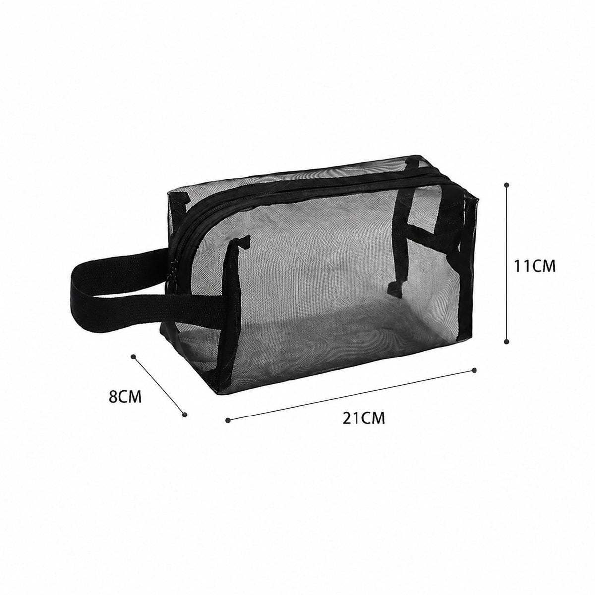 Care Storage Bag LoungeYard — product view 5