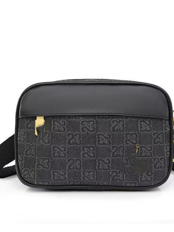 Practical shoulder bag LoungeYard — product view 7