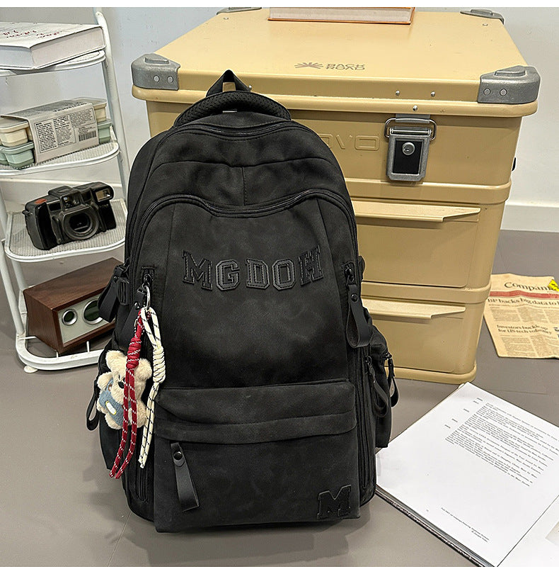 Stylish and Functional Backpack — product view 4