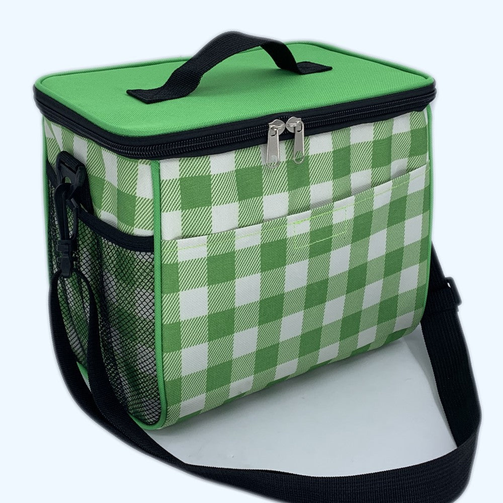 Insulated Lunch Bag Cooler LoungeYard — product view 4