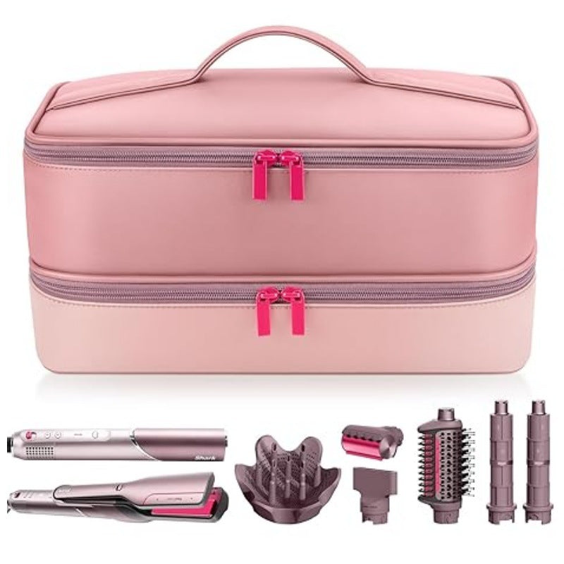 Practical Hair Styling Storage Bag LoungeYard — product view 6