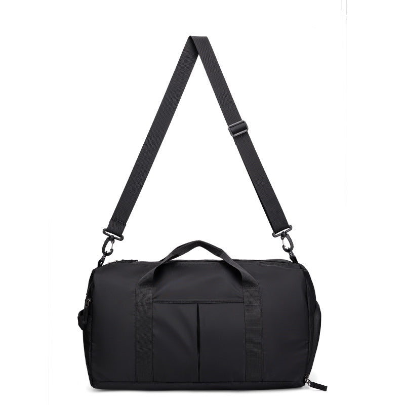 Versatile Travel Duffel Bag LoungeYard — product view 3