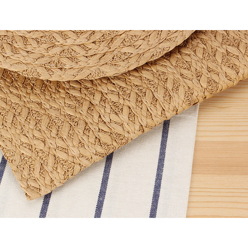 Shoulder bag with elegant wave structure LoungeYard — product view 3