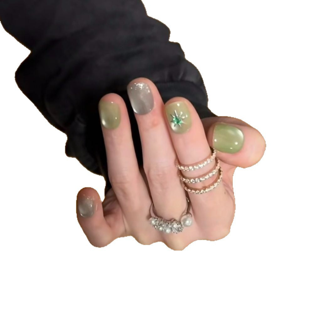 Creative Nail Art Design Set — product view 5