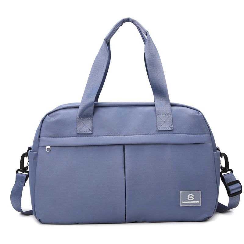 Functional leisure bag LoungeYard — product view 2