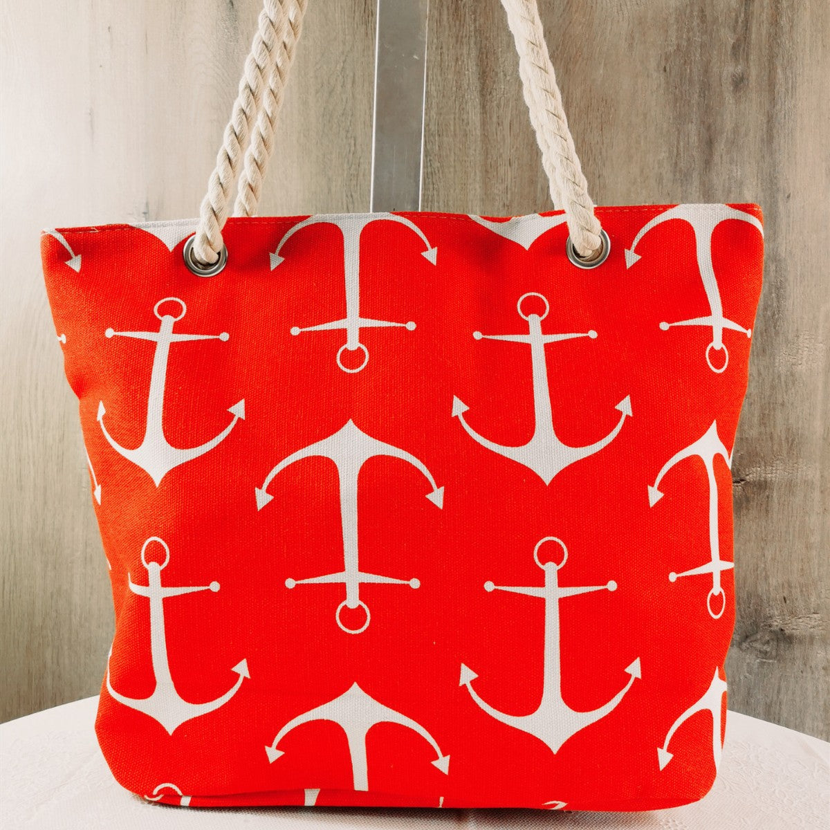 Maritime Tote Bag LoungeYard — product view 2