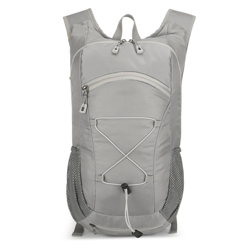 Lightweight Hydration Backpack LoungeYard — product view 6