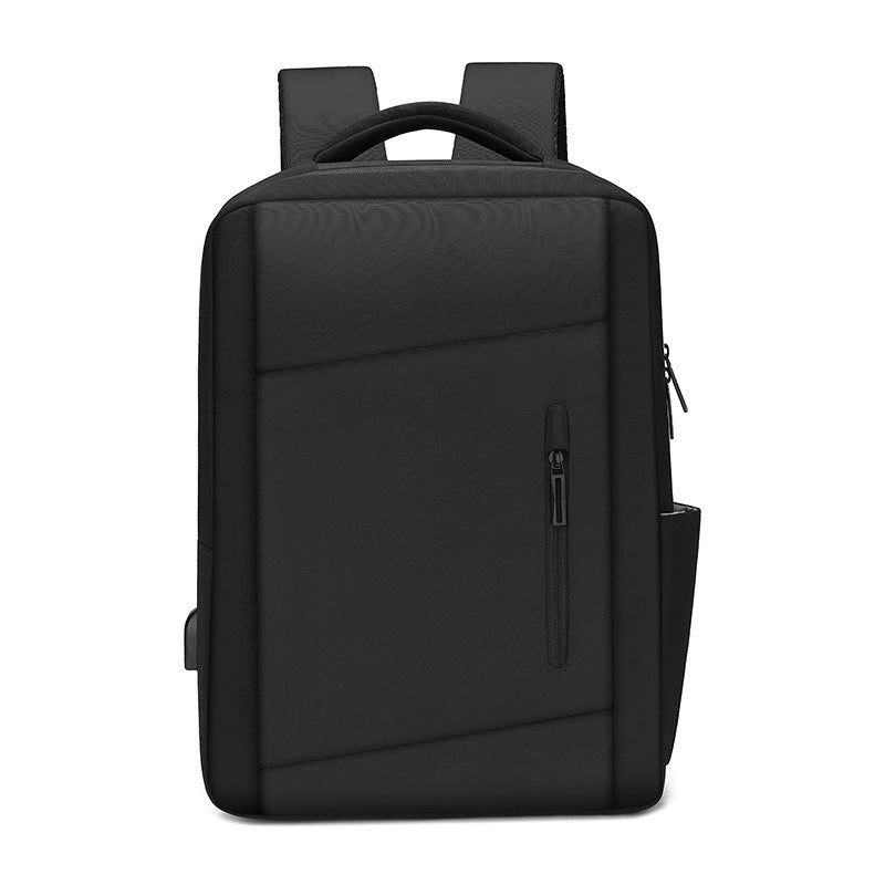 Versatile Professional Laptop Backpack LoungeYard — product view 5