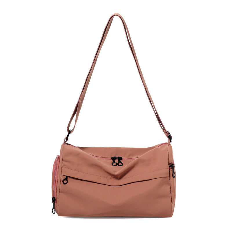 Versatile Travel Duffel Bag LoungeYard — product view 2