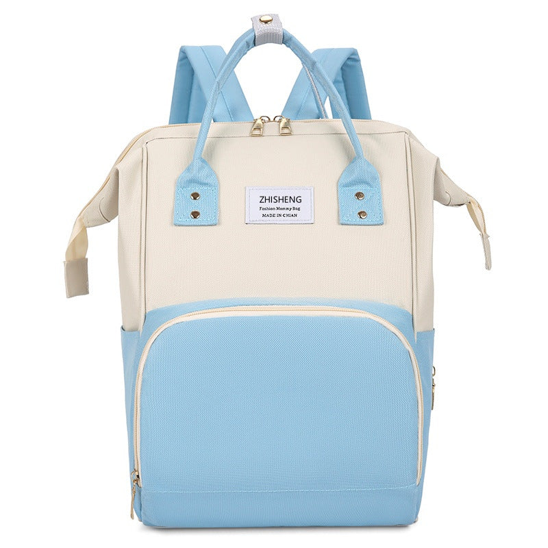 Multi-Functional Backpack with Insulated Storage LoungeYard — product view 7
