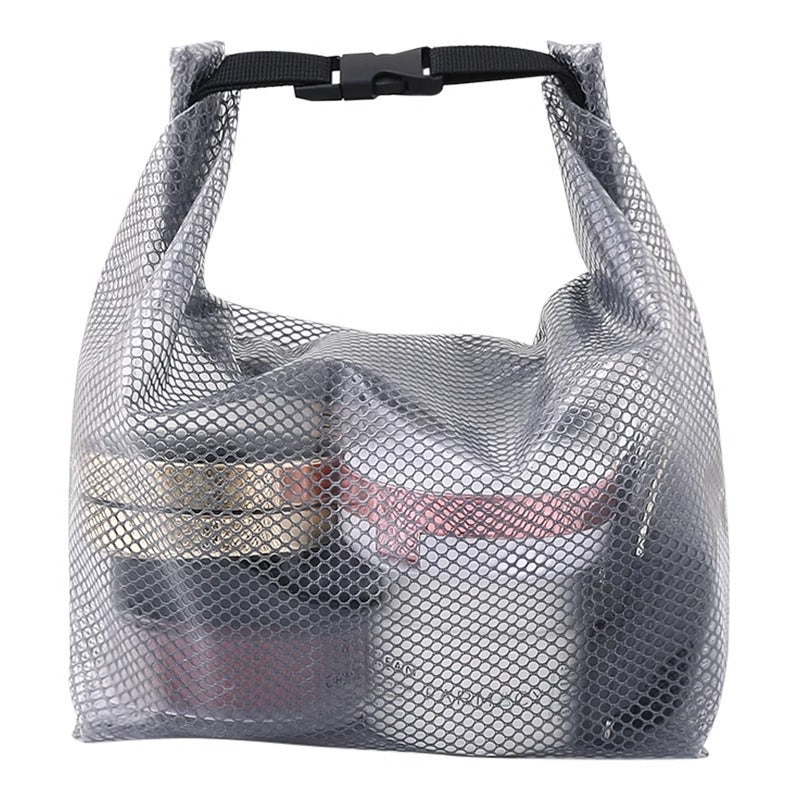 Mesh Beach Tote LoungeYard — product view 5