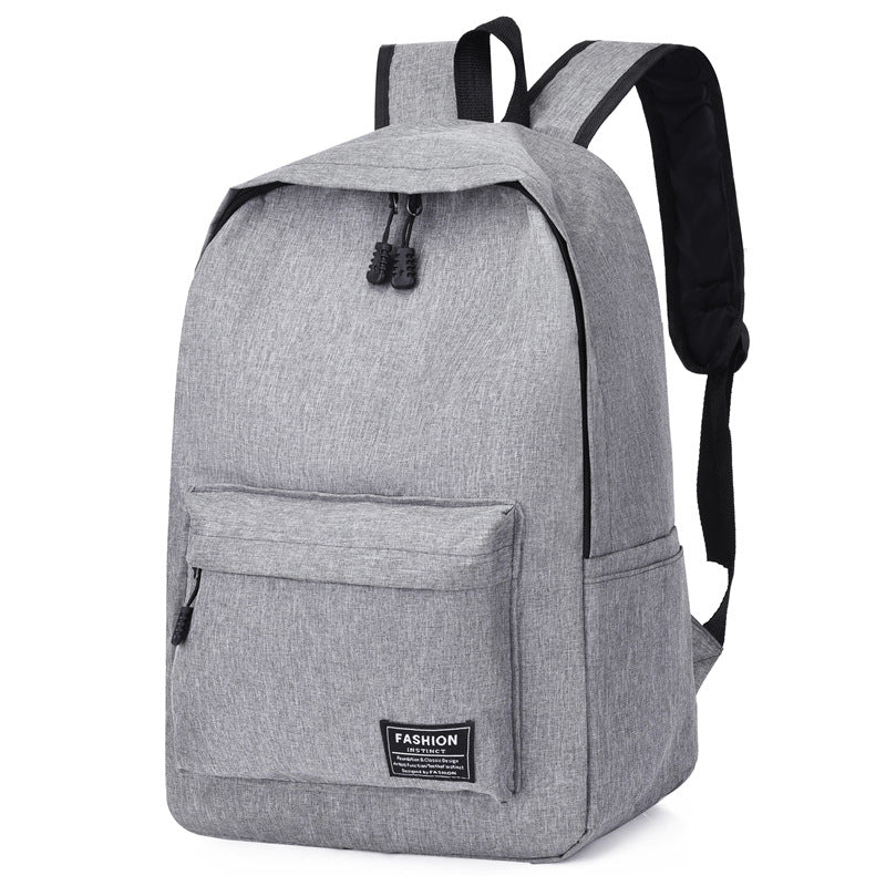 Stylish Utility Backpack LoungeYard — product view 6
