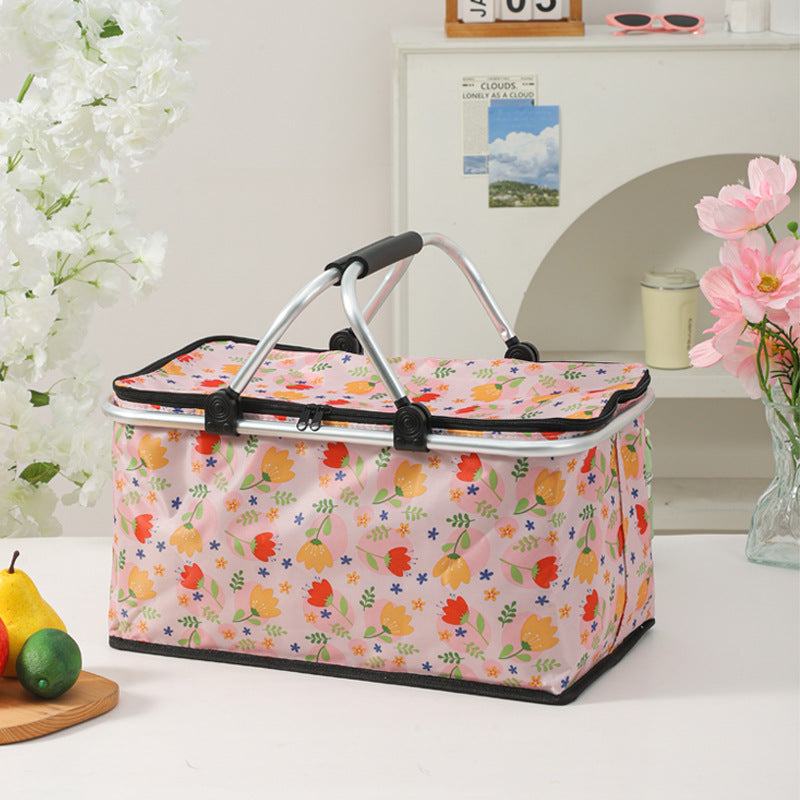 Women's Cooler Bag LoungeYard — product view 6