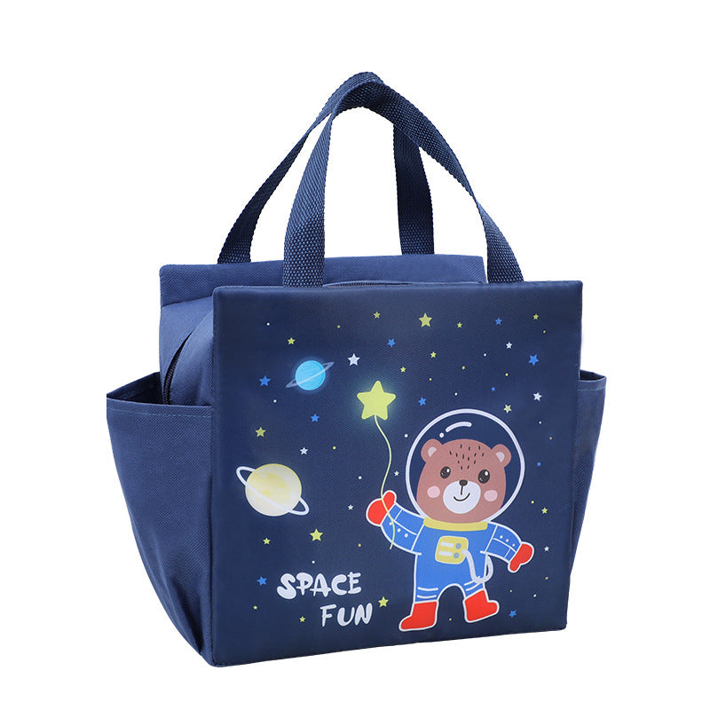 Leisure bag LoungeYard — product view 4