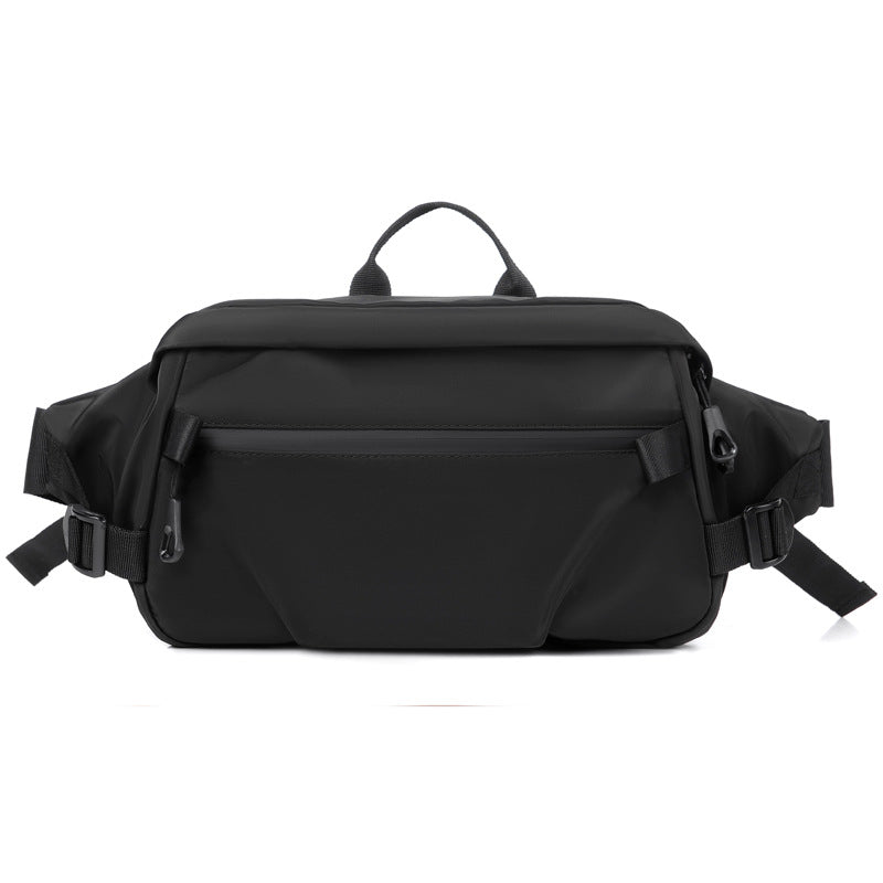 Versatile Water-Resistant Crossbody Bag LoungeYard — product view 6