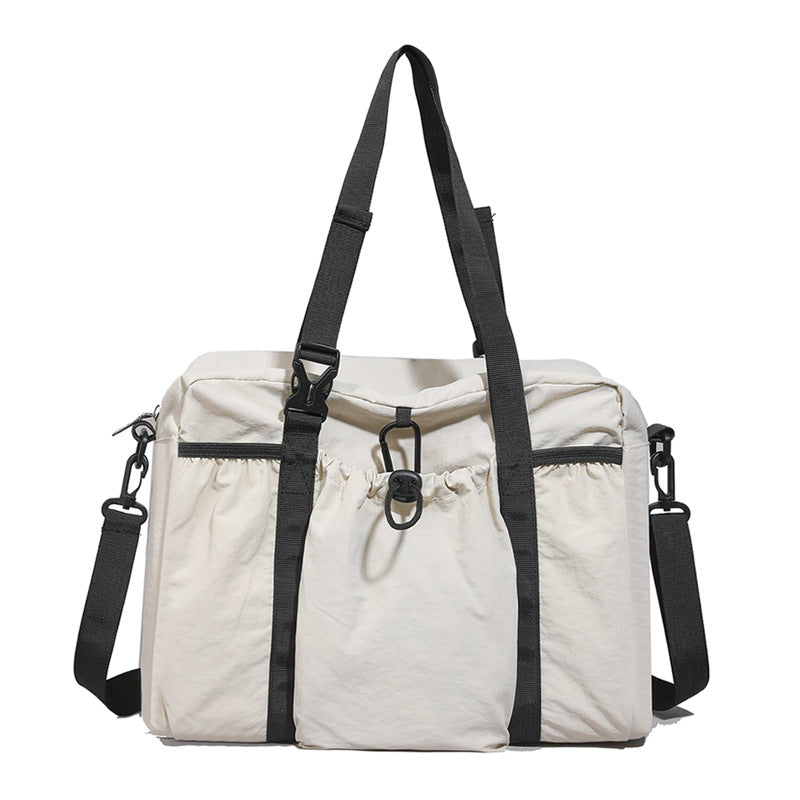 Lightweight Multi-Functional Travel Bag LoungeYard — product view 5