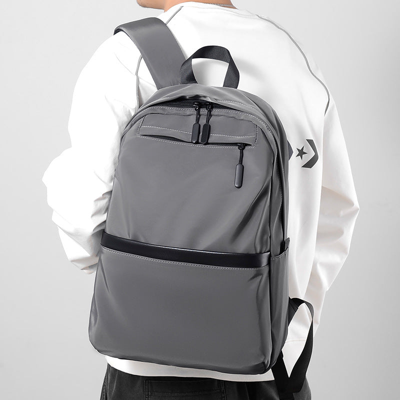 Modern Functional Backpack LoungeYard — product view 1