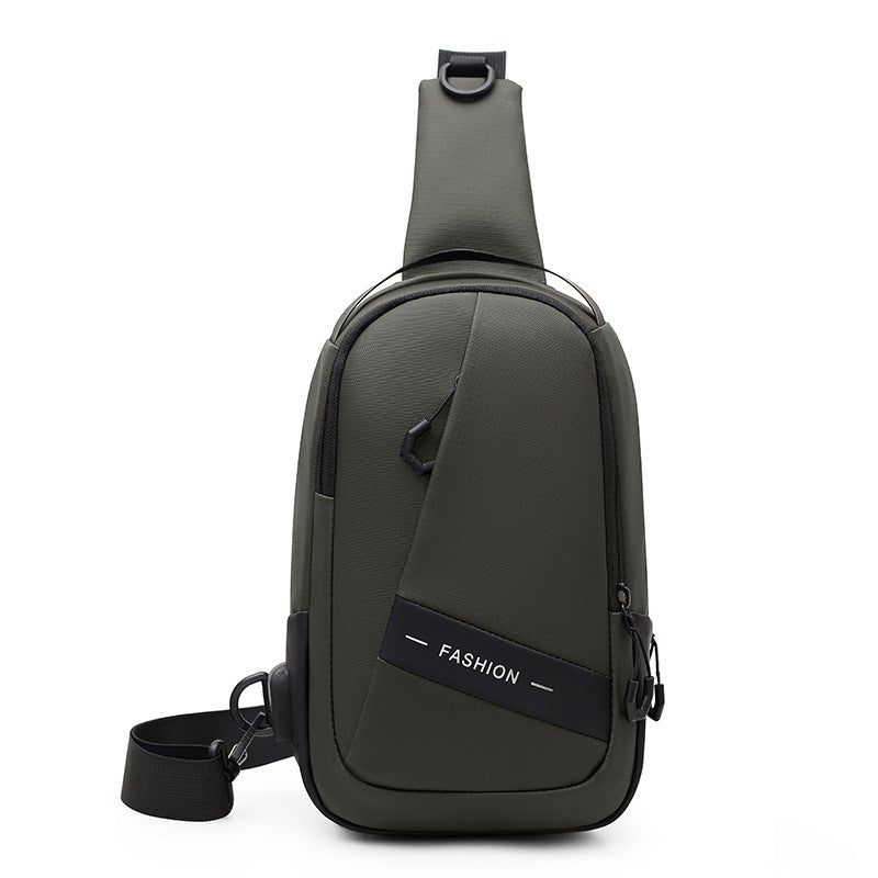 Fashionable Sling Bag LoungeYard — product view 3