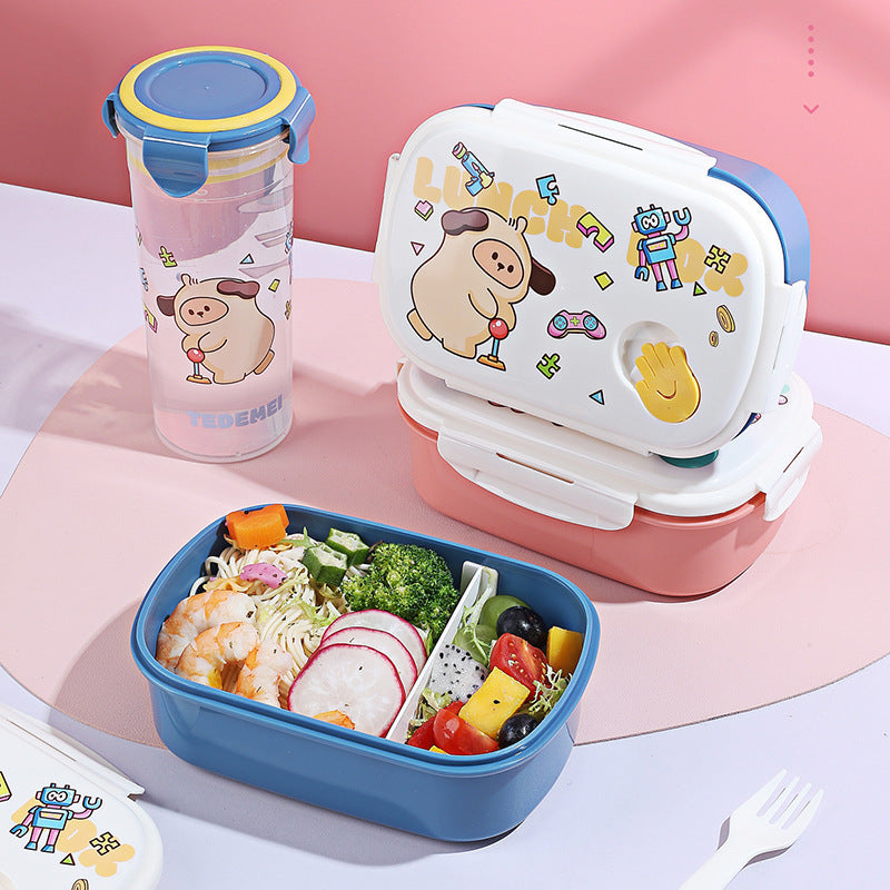 Snack and Drink Set — product view 2