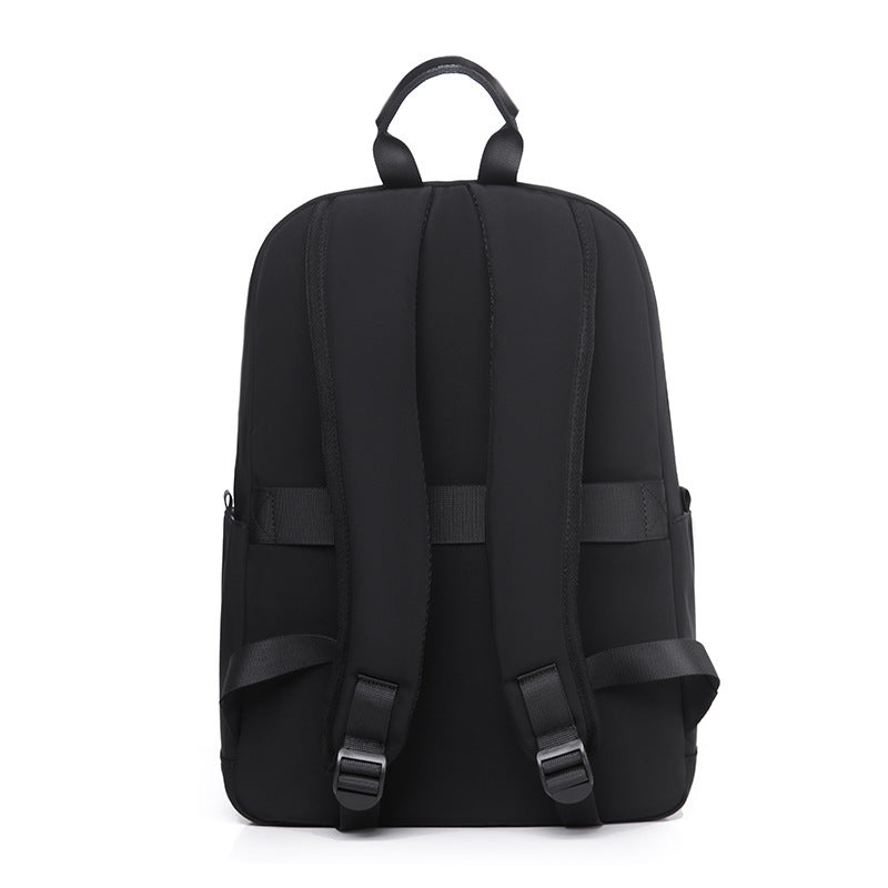 Sleek Minimalist Backpack LoungeYard — product view 4