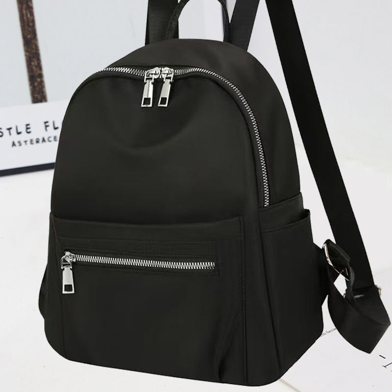 Sleek Minimalist Backpack LoungeYard — product view 1
