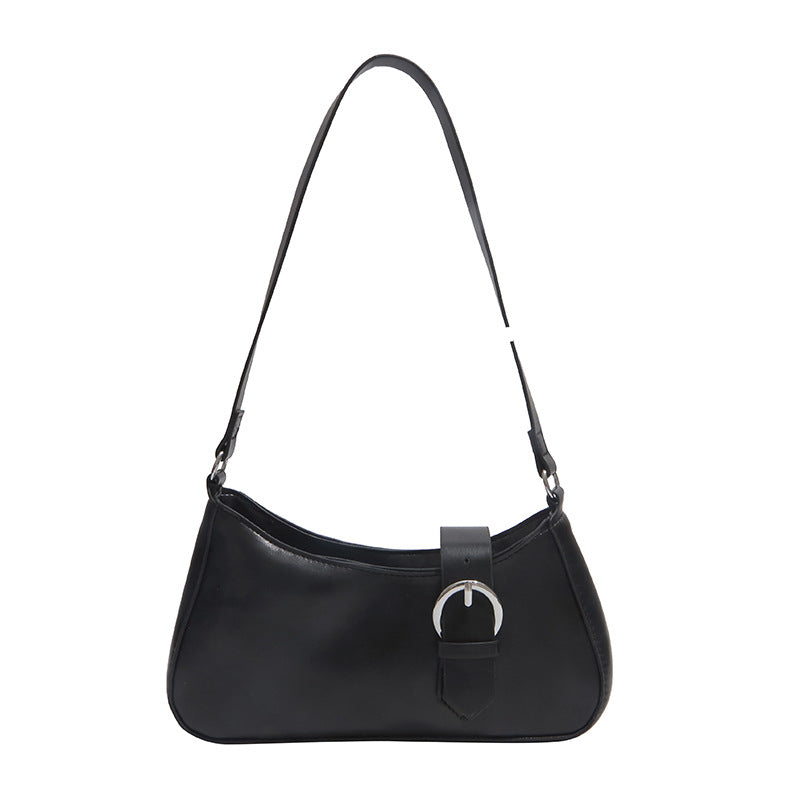 WoStylish Minimalist Shoulder Bag LoungeYard — product view 7