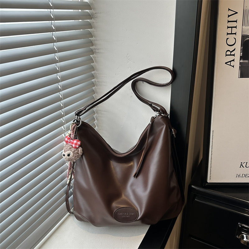 Stylish Shoulder Hobo Bag — product view 2