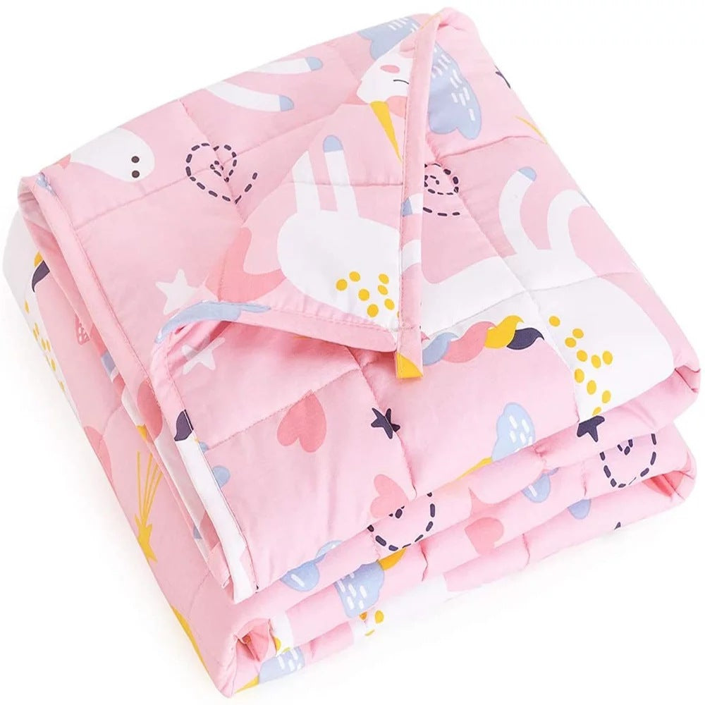 Childlike bed blanket LoungeYard — product view 4