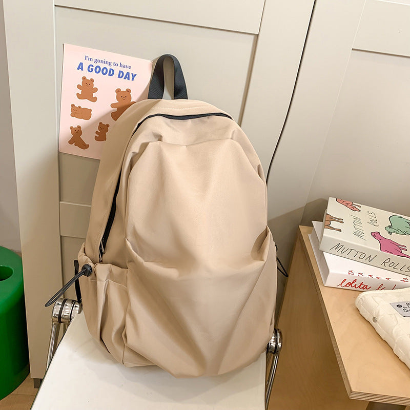 Versatile Everyday Backpack LoungeYard — product view 4